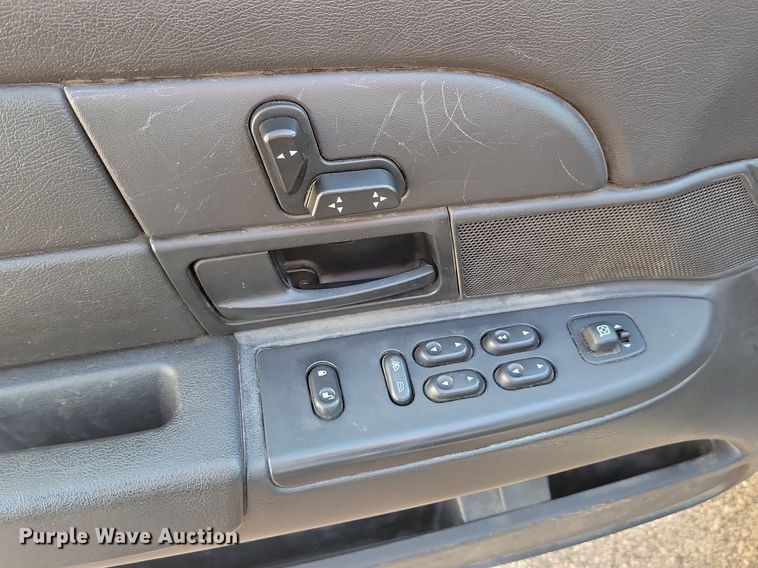 image for item JG9704 2008 Ford Crown Victoria Police Interceptor