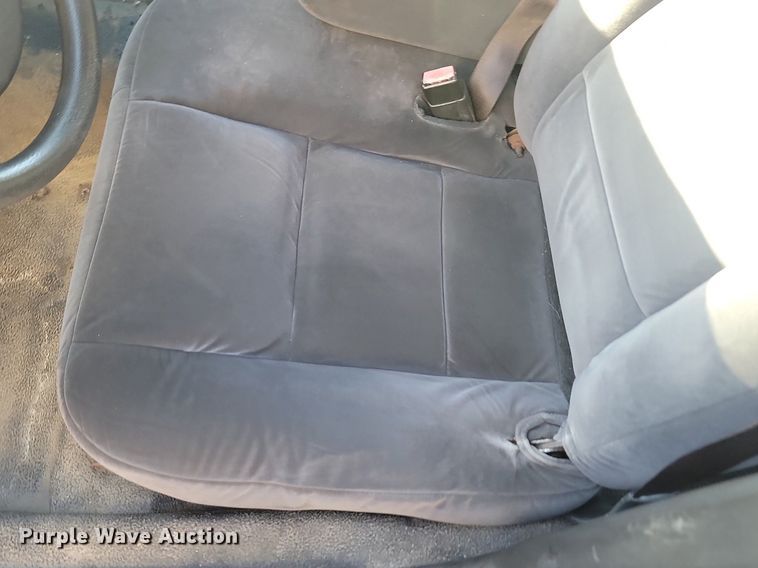 image for item JG9704 2008 Ford Crown Victoria Police Interceptor