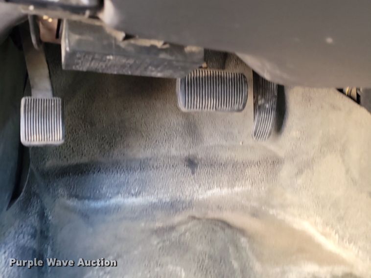 image for item JG9704 2008 Ford Crown Victoria Police Interceptor