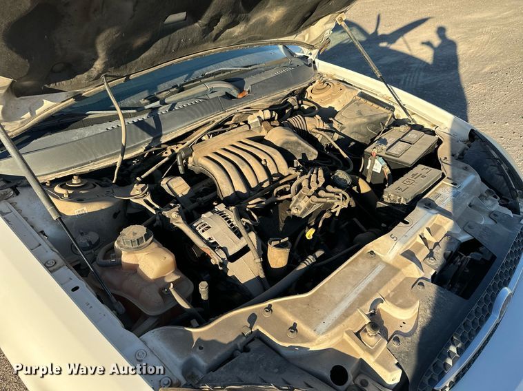 image for item JT9258 2001 Ford Taurus