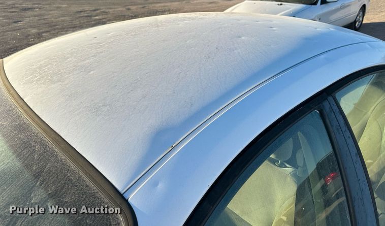 image for item JT9259 2006 Ford Taurus