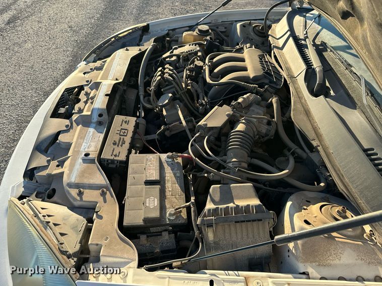 image for item JT9259 2006 Ford Taurus