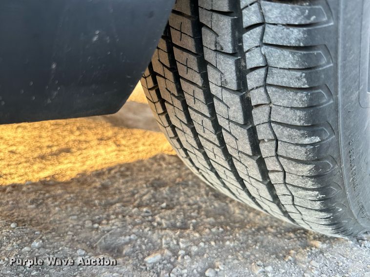 image for item JT9259 2006 Ford Taurus