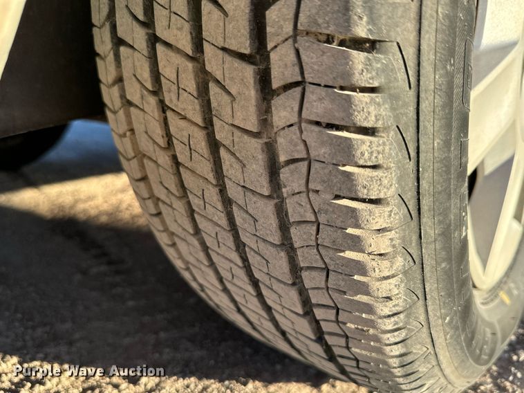 image for item JT9259 2006 Ford Taurus