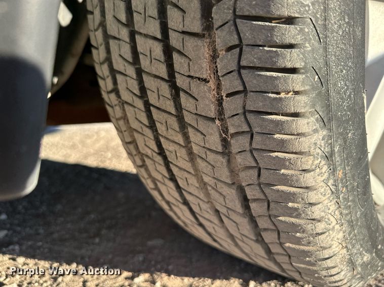 image for item JT9259 2006 Ford Taurus