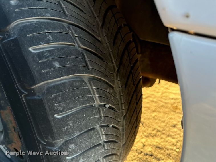 image for item JT9264 2008 Ford Crown Victoria Police Interceptor