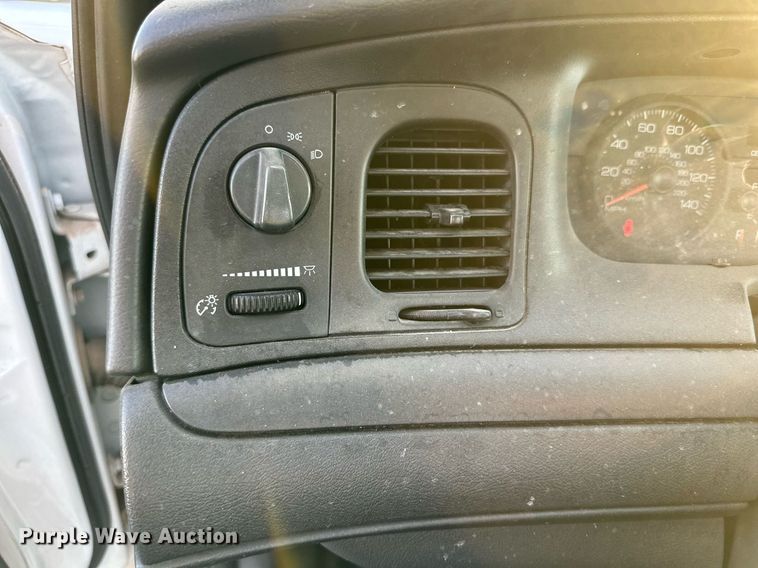 image for item JT9269 2008 Ford Crown Victoria Police Interceptor