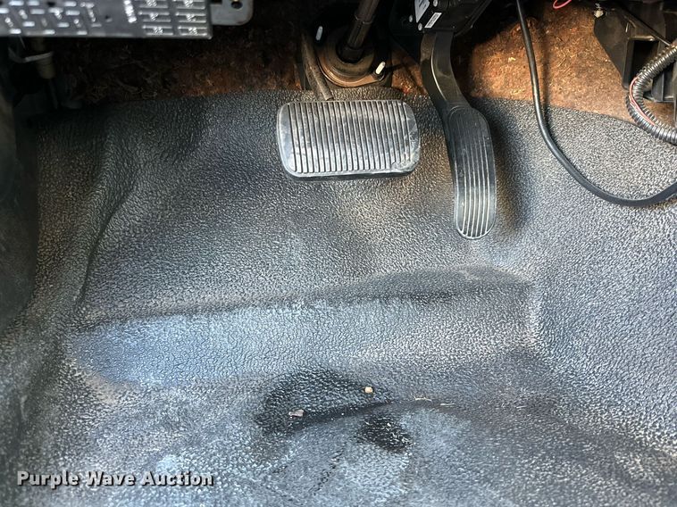 image for item JT9273 2008 Ford Crown Victoria Police Interceptor