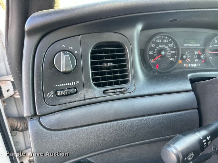 image for item JT9273 2008 Ford Crown Victoria Police Interceptor