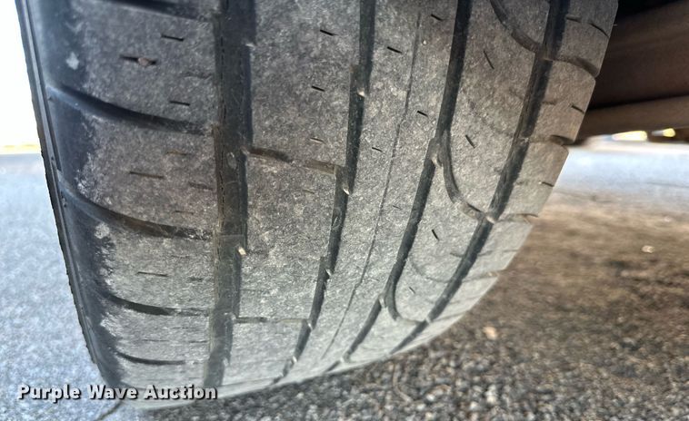 image for item JT9273 2008 Ford Crown Victoria Police Interceptor