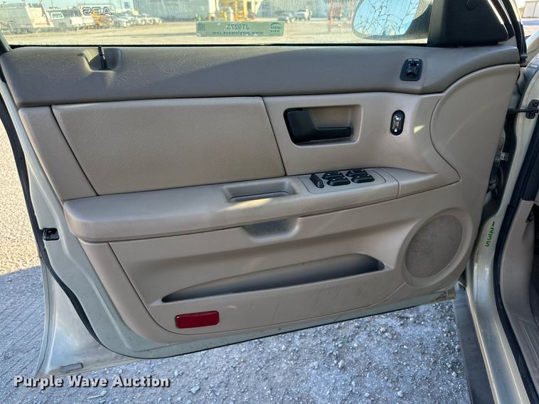 image for item JT9275 2006 Ford Taurus