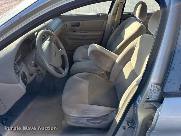 image for item JT9275 2006 Ford Taurus