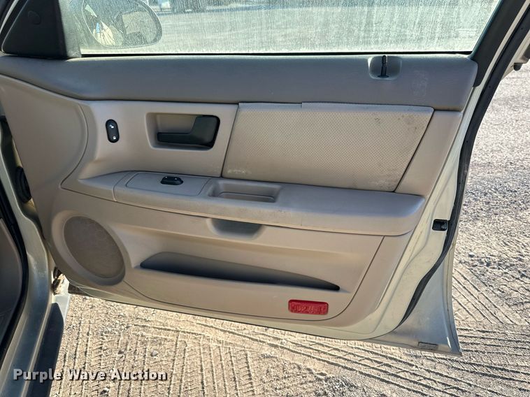 image for item JT9275 2006 Ford Taurus