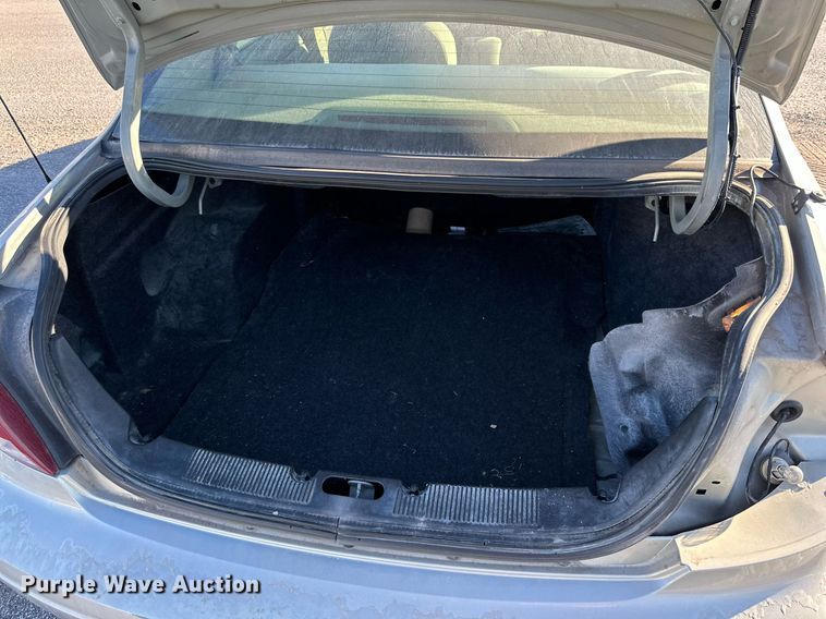 image for item JT9275 2006 Ford Taurus