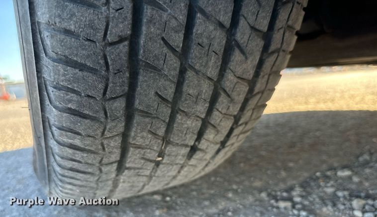 image for item JT9275 2006 Ford Taurus