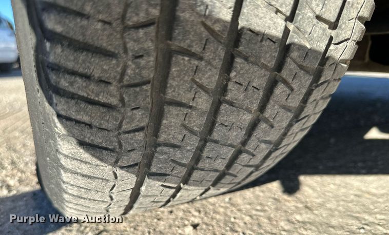 image for item JT9275 2006 Ford Taurus