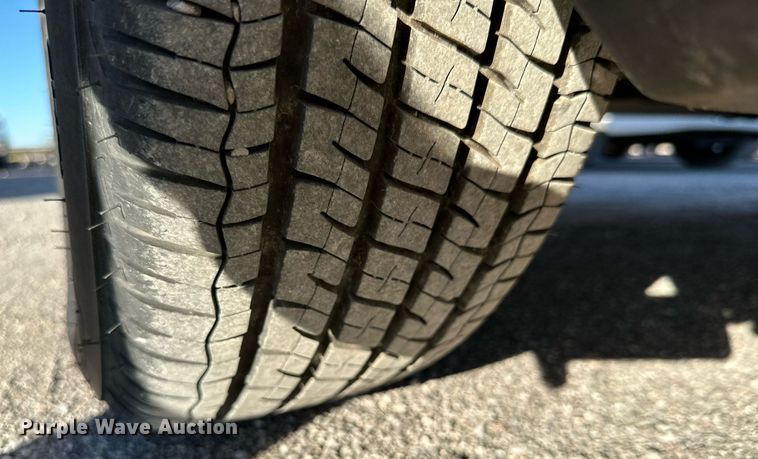 image for item JT9275 2006 Ford Taurus