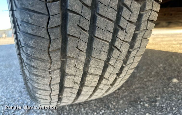 image for item JT9275 2006 Ford Taurus