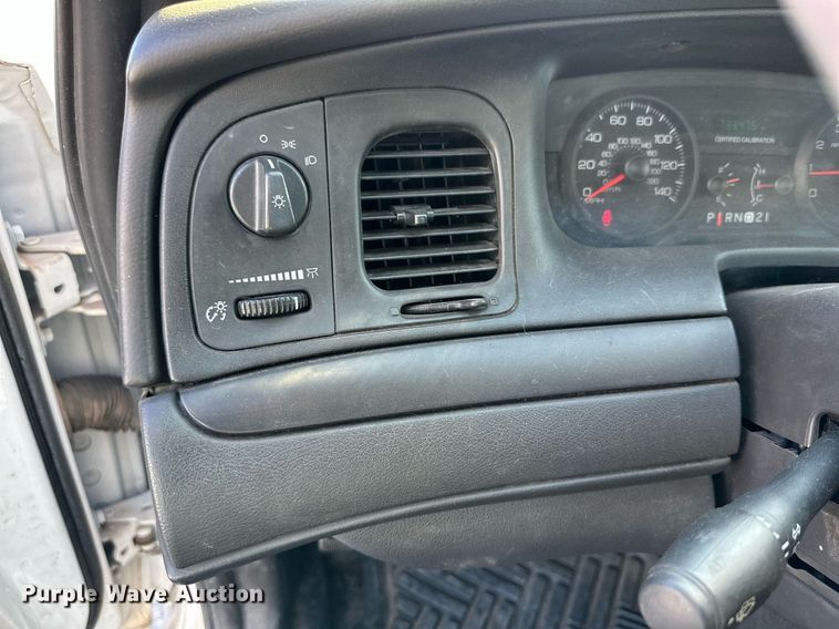 image for item JT9277 2008 Ford Crown Victoria Police Interceptor