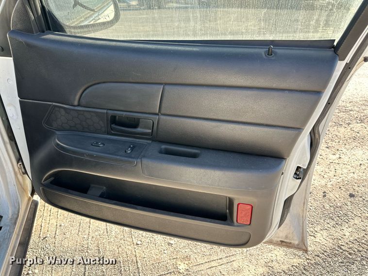 image for item JT9277 2008 Ford Crown Victoria Police Interceptor