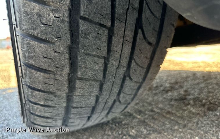 image for item JT9277 2008 Ford Crown Victoria Police Interceptor