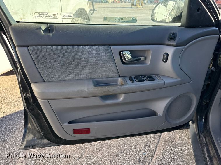 image for item JT9278 2000 Ford Taurus