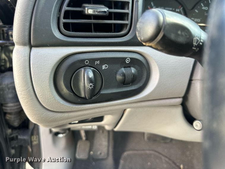 image for item JT9278 2000 Ford Taurus