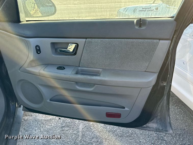 image for item JT9278 2000 Ford Taurus