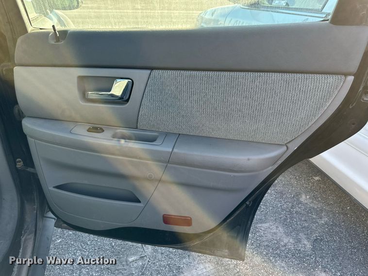 image for item JT9278 2000 Ford Taurus