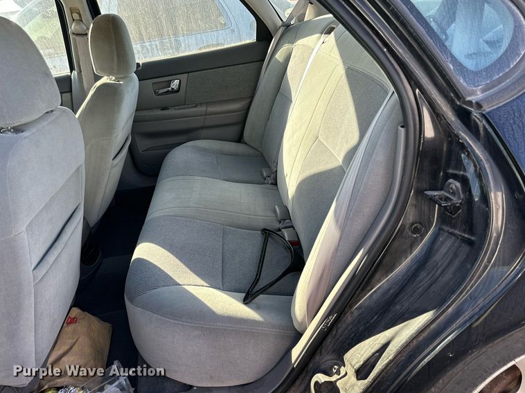 image for item JT9278 2000 Ford Taurus