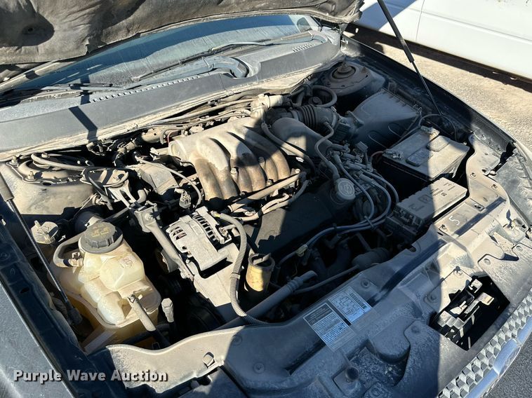 image for item JT9278 2000 Ford Taurus