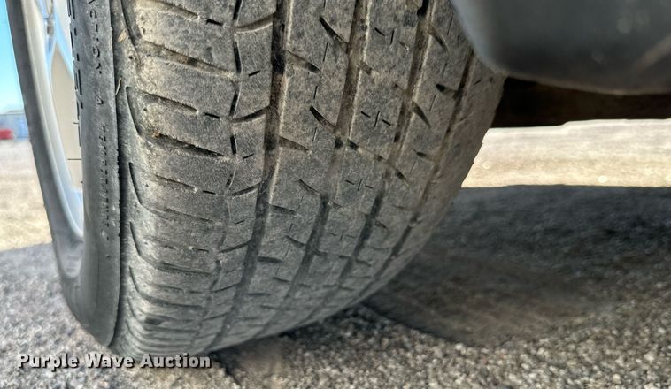 image for item JT9278 2000 Ford Taurus