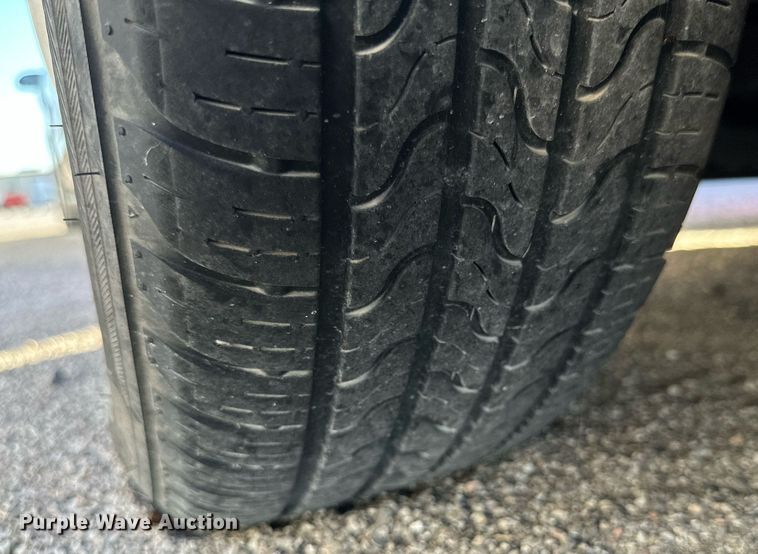 image for item JT9279 1997 Ford Taurus