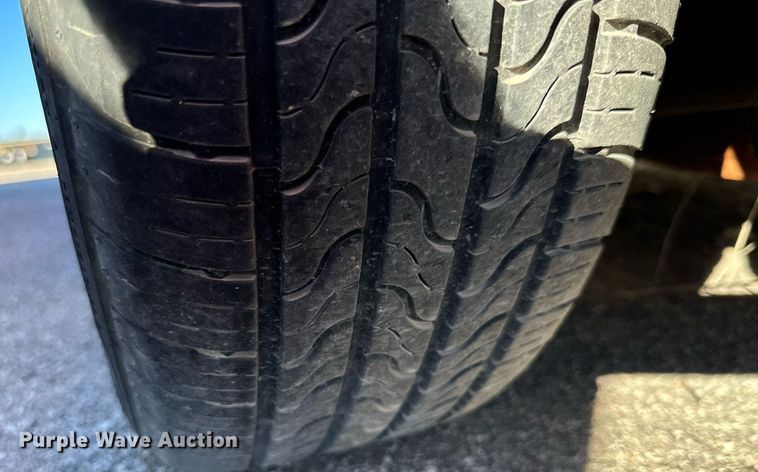 image for item JT9279 1997 Ford Taurus