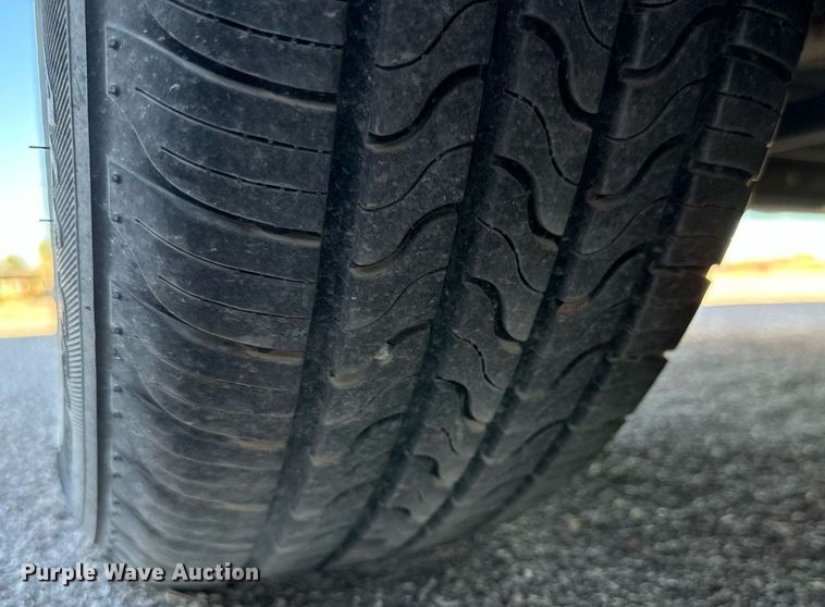 image for item JT9279 1997 Ford Taurus