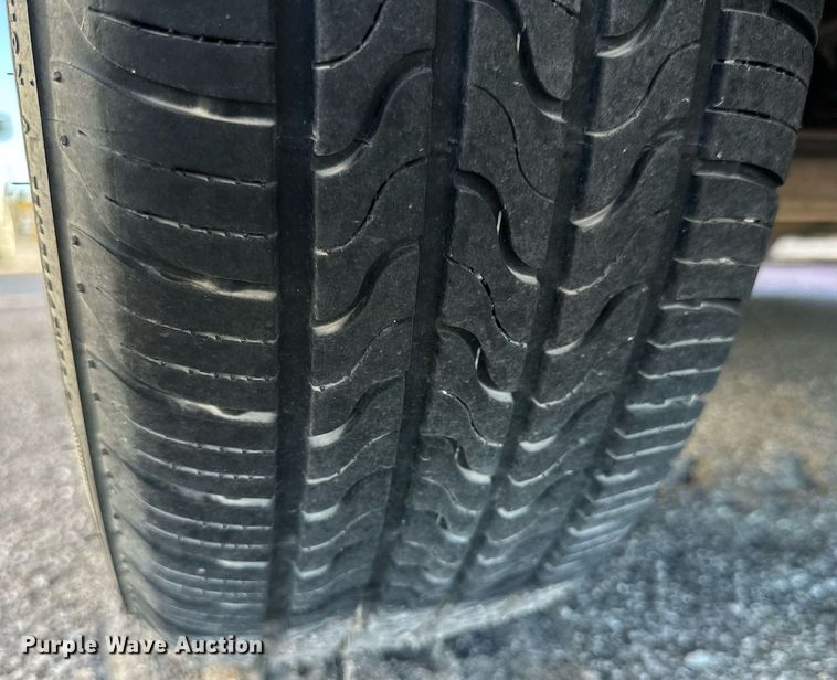 image for item JT9279 1997 Ford Taurus