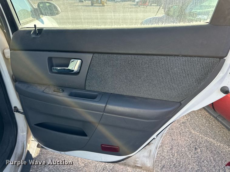 image for item JT9284 2000 Ford Taurus