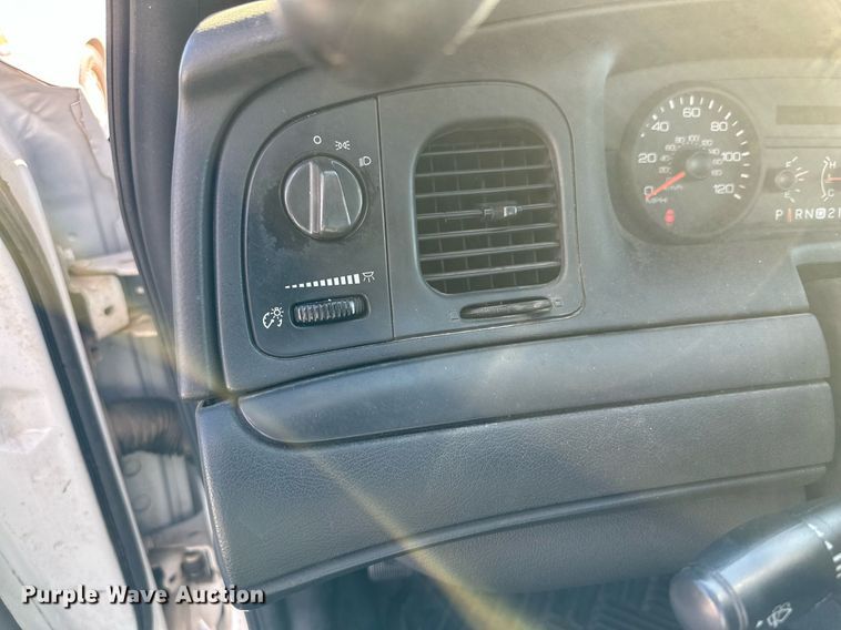 image for item JT9285 2006 Ford Crown Victoria Police Interceptor