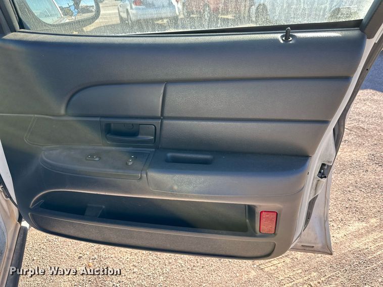 image for item JT9285 2006 Ford Crown Victoria Police Interceptor