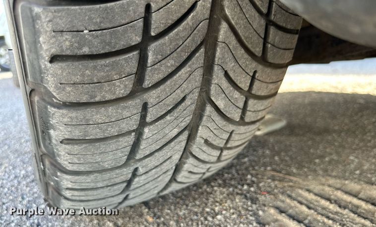 image for item JT9285 2006 Ford Crown Victoria Police Interceptor