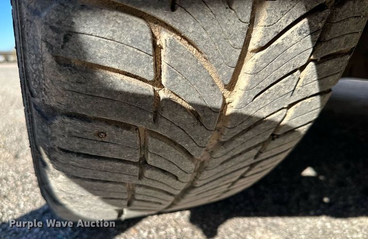 image for item JT9285 2006 Ford Crown Victoria Police Interceptor