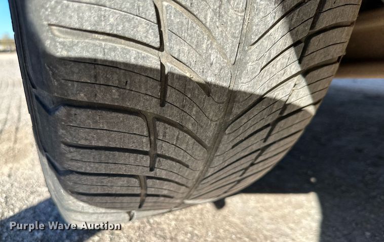 image for item JT9285 2006 Ford Crown Victoria Police Interceptor