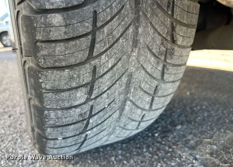 image for item JT9285 2006 Ford Crown Victoria Police Interceptor