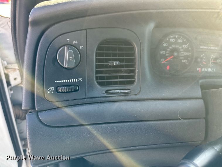 image for item JT9286 2008 Ford Crown Victoria Police Interceptor