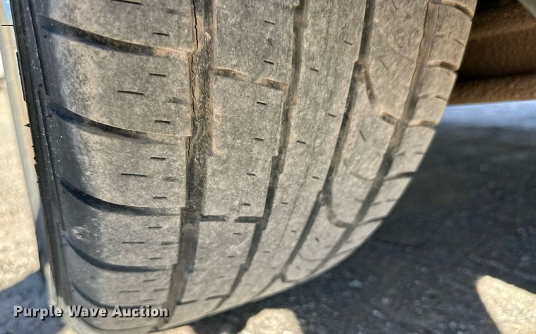 image for item JT9288 2008 Ford Crown Victoria Police Interceptor