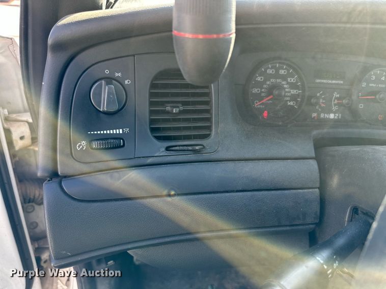 image for item JT9292 2008 Ford Crown Victoria Police Interceptor