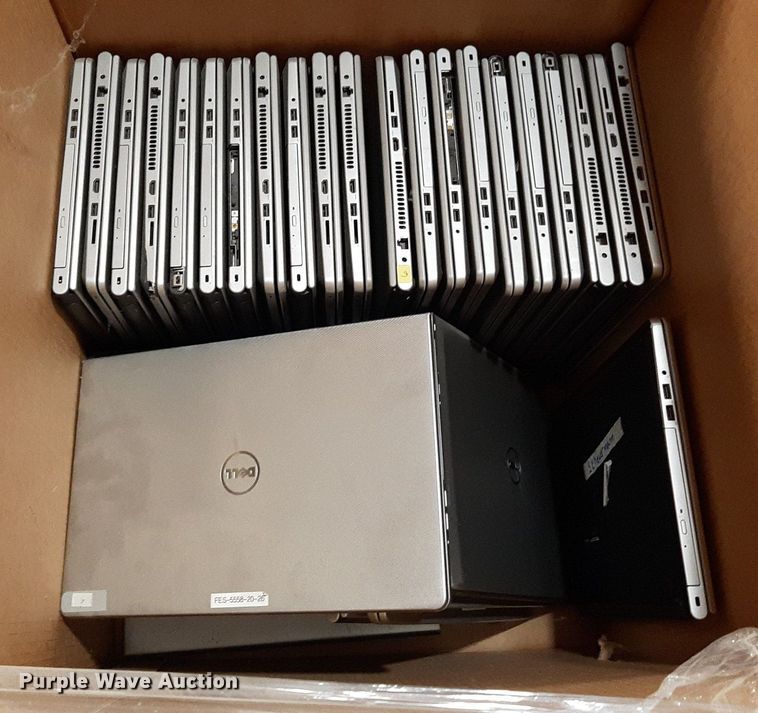 image for item KD9083 Laptops