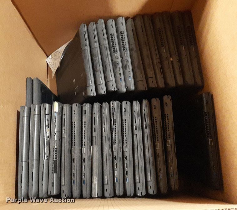 image for item KD9083 Laptops