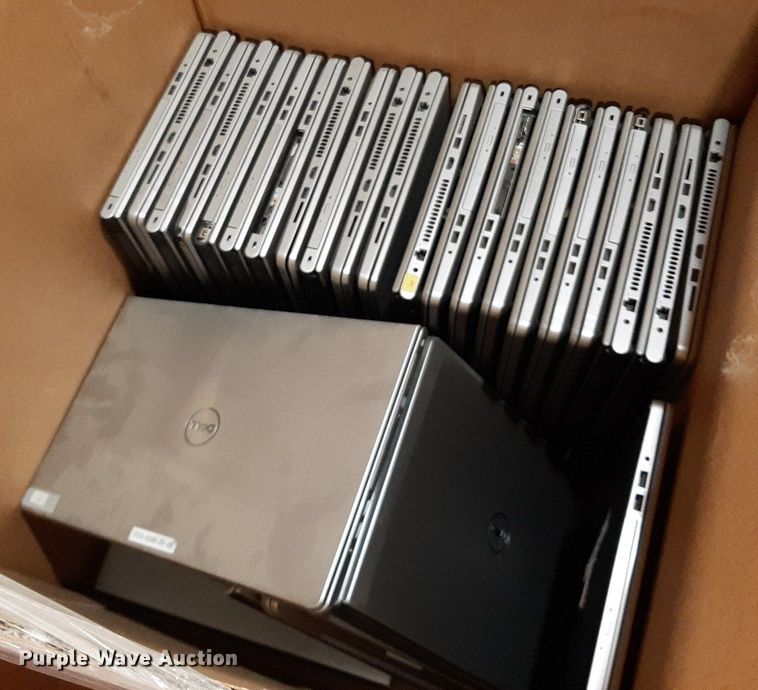 image for item KD9083 Laptops