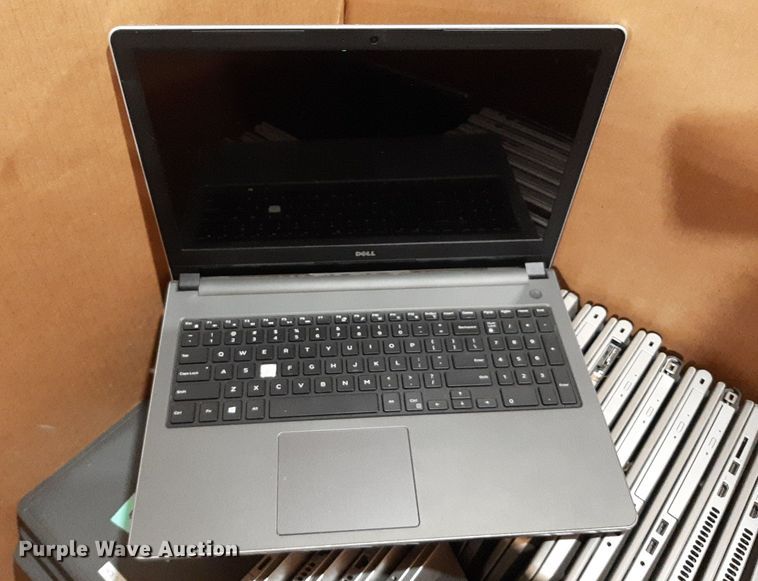 image for item KD9083 Laptops